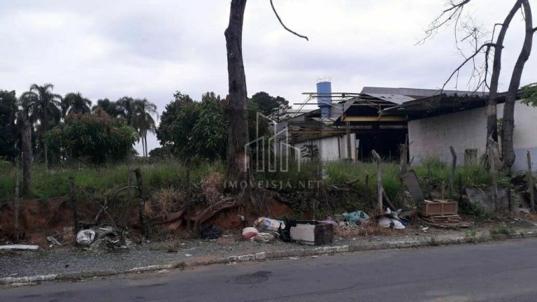 Imagem Terreno à Venda, 6.620 m² em Jardim Leda (fazendinha) - Santana De Parnaíba Imagem Terreno à Venda, 6.620 m² em Jardim Leda (fazendinha) - Santana De Parnaíba