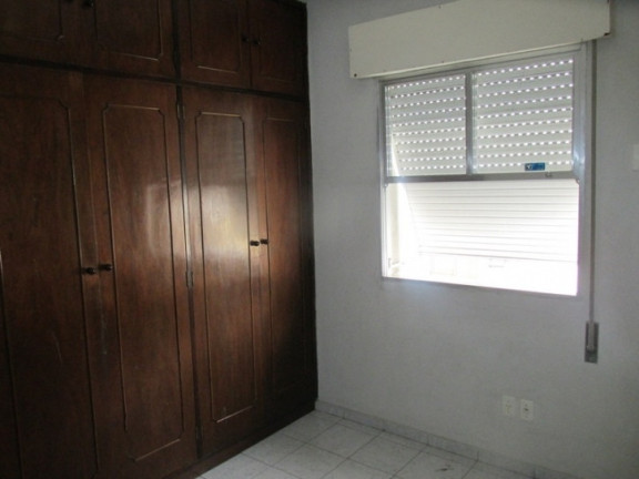 Imagem Apartamento com 2 Quartos à Venda, 105 m² em Jose Menino - Santos Imagem Apartamento com 2 Quartos à Venda, 105 m² em Jose Menino - Santos