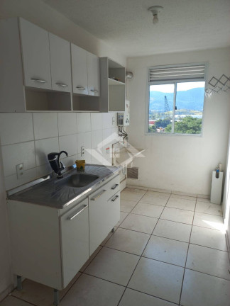 Imagem Apartamento com 2 Quartos para Alugar, 45 m² em Campo Grande - Rio De Janeiro Imagem Apartamento com 2 Quartos para Alugar, 45 m² em Campo Grande - Rio De Janeiro