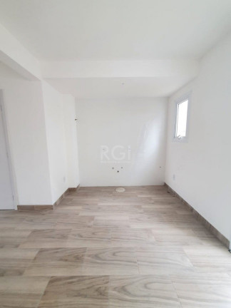 Imagem Casa de Condomínio com 2 Quartos à Venda, 64 m² em Vila Nova - Porto Alegre