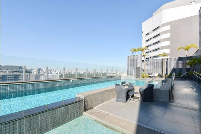Imagem Apartamento com 1 Quarto à Venda, 50 m² em Alto De Pinheiros - São Paulo Imagem Apartamento com 1 Quarto à Venda, 50 m² em Alto De Pinheiros - São Paulo