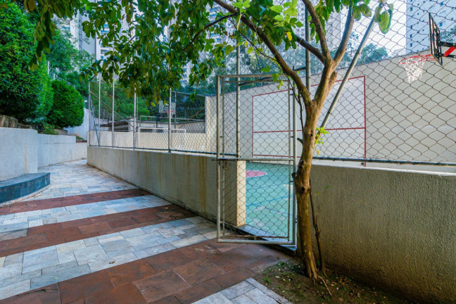 Apartamento com 3 Quartos à Venda, 61 m² em Vila Andrade - São Paulo