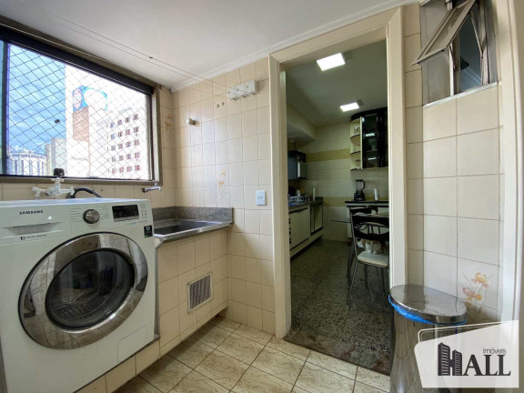 Imagem Apartamento com 3 Quartos à Venda, 134 m² em Centro - São José Do Rio Preto