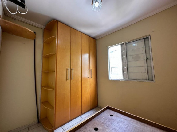 Imagem Apartamento com 2 Quartos à Venda, 47 m² em Jardim Casa Pintada - São Paulo Imagem Apartamento com 2 Quartos à Venda, 47 m² em Jardim Casa Pintada - São Paulo