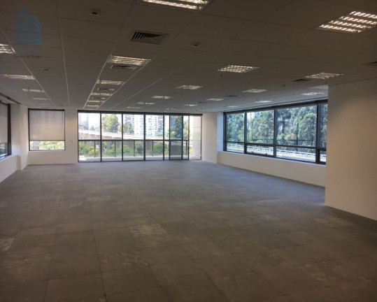 Imagem Imóvel para Alugar, 266 m² em Brooklin - São Paulo