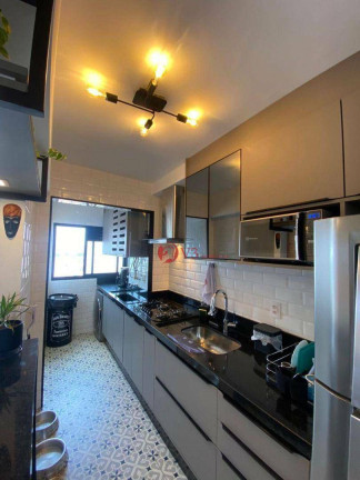 Imagem Apartamento com 2 Quartos à Venda, 62 m² em Vila Matilde - São Paulo Imagem Apartamento com 2 Quartos à Venda, 62 m² em Vila Matilde - São Paulo