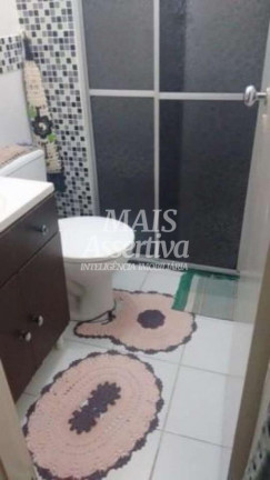 Imagem Apartamento com 2 Quartos à Venda, 42 m² em Santos Dumont - São Leopoldo Imagem Apartamento com 2 Quartos à Venda, 42 m² em Santos Dumont - São Leopoldo