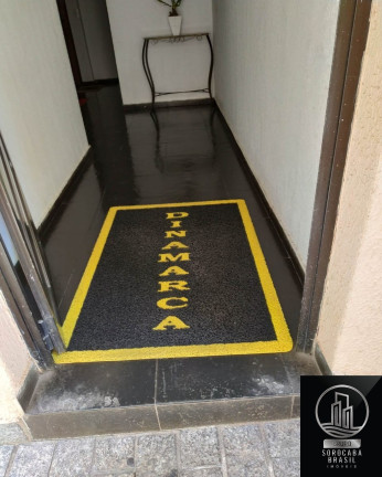 Imagem Apartamento com 2 Quartos à Venda, 68 m² em Vila Jardini - Sorocaba