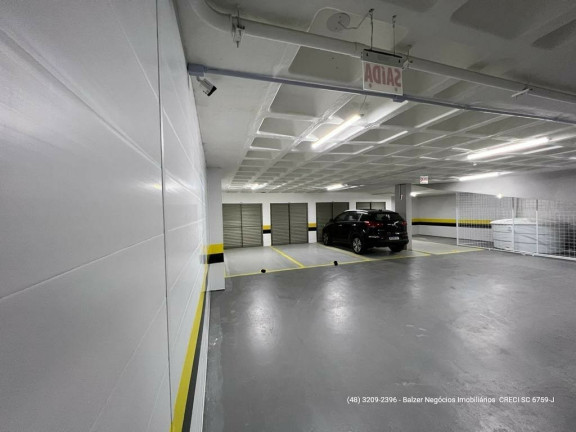 Imagem Apartamento com 3 Quartos à Venda, 170 m² em Centro - Florianópolis