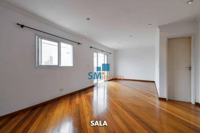 Imagem Apartamento com 3 Quartos à Venda, 130 m² em Vila Madalena - São Paulo Imagem Apartamento com 3 Quartos à Venda, 130 m² em Vila Madalena - São Paulo