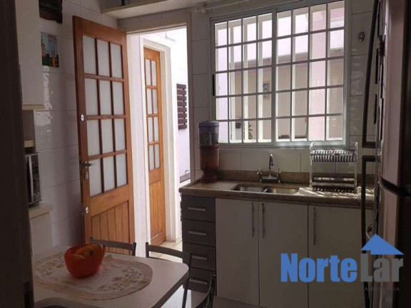 Imagem Sobrado com 3 Quartos à Venda, 180 m² em Jardim Das Laranjeiras - São Paulo