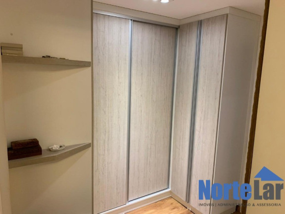 Imagem Apartamento com 3 Quartos à Venda, 115 m² em Vila Maria Alta - São Paulo
