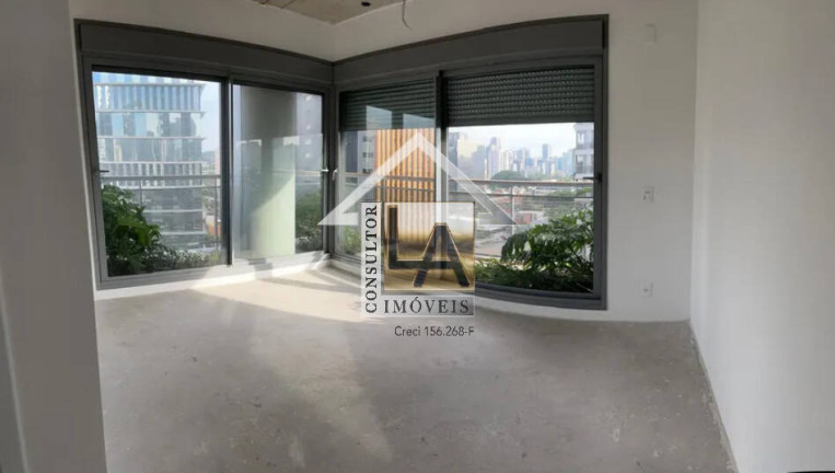 Imagem Apartamento com 3 Quartos à Venda, 167 m² em Jardim Das Acácias - São Paulo Imagem Apartamento com 3 Quartos à Venda, 167 m² em Jardim Das Acácias - São Paulo