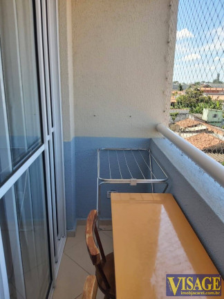Imagem Apartamento com 2 Quartos à Venda, 66 m² em Jd. California - Jacareí Imagem Apartamento com 2 Quartos à Venda, 66 m² em Jd. California - Jacareí