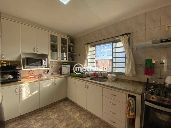 Imagem Casa com 3 Quartos à Venda, 308 m² em Parque Das Flores - Campinas Imagem Casa com 3 Quartos à Venda, 308 m² em Parque Das Flores - Campinas