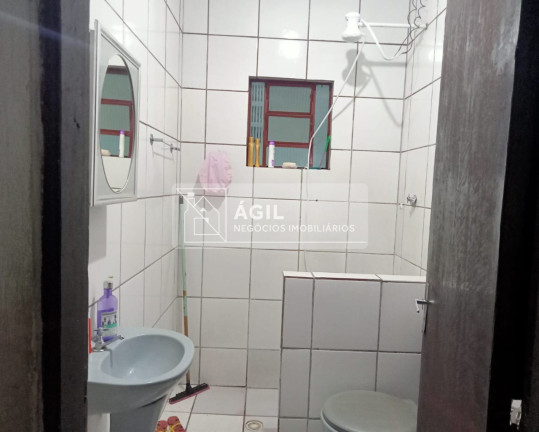 Imagem Casa com 2 Quartos à Venda, 125 m² em Jardim Das Cerejeiras - São José Dos Campos