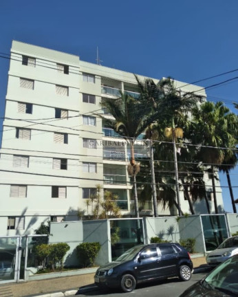 Imagem Imóvel com 3 Quartos à Venda, 110 m² em Parque Taquaral - Campinas