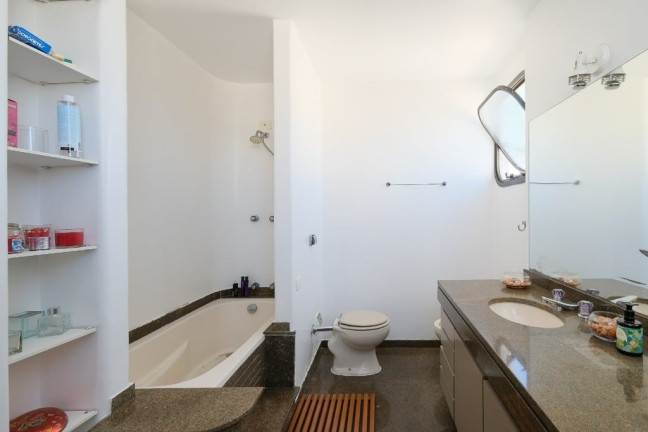Imagem Apartamento com 4 Quartos à Venda, 290 m² em Jardim Paulista - São Paulo Imagem Apartamento com 4 Quartos à Venda, 290 m² em Jardim Paulista - São Paulo