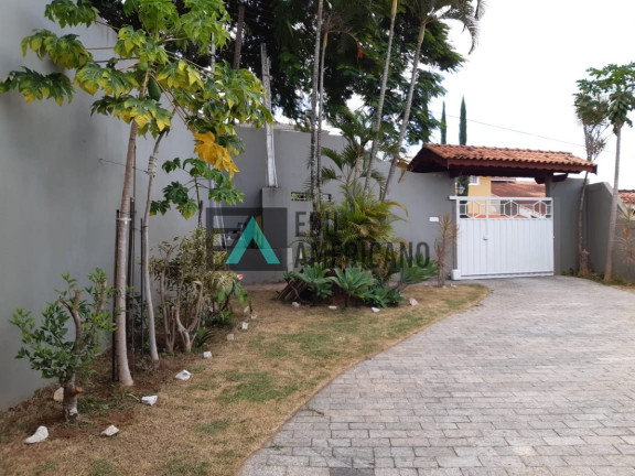 Casa com 5 Quartos à Venda, 256 m² em Jardim Do Lago - Atibaia