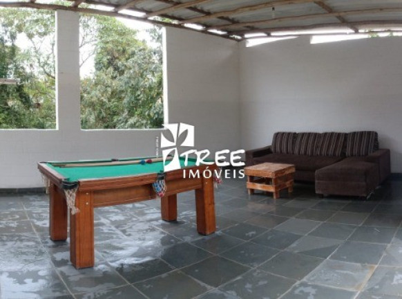 Imagem Imóvel com 6 Quartos à Venda, 700 m² em Jaguari - Santa Isabel