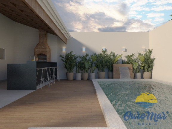 Imagem Casa com 3 Quartos à Venda, 154 m² em Bopiranga - Itanhaém Imagem Casa com 3 Quartos à Venda, 154 m² em Bopiranga - Itanhaém