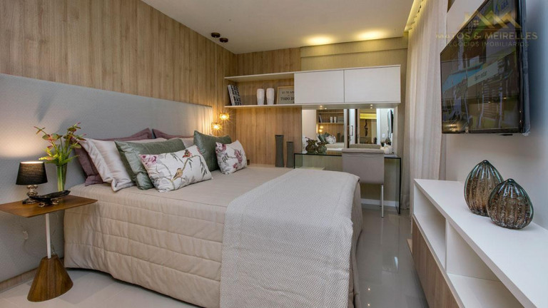 Imagem Apartamento com 3 Quartos à Venda, 260 m² em Cocó - Fortaleza Imagem Apartamento com 3 Quartos à Venda, 260 m² em Cocó - Fortaleza