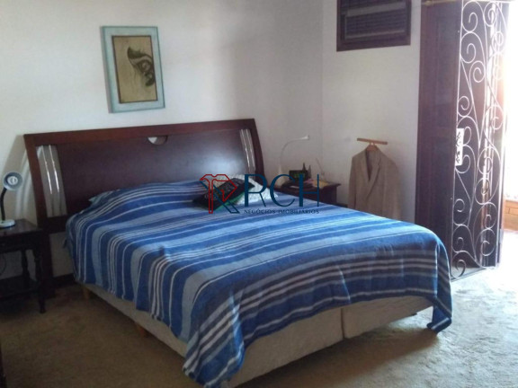 Imagem Sobrado com 4 Quartos à Venda, 565 m² em Jardim Leocádia - Sorocaba
