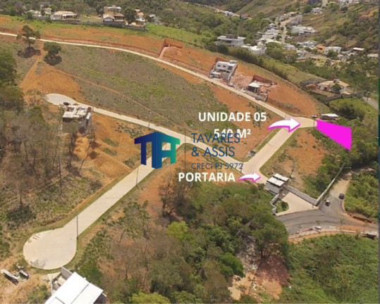 Imagem Imóvel à Venda, 450 m² em Salvaterra - Juiz De Fora Imagem Imóvel à Venda, 450 m² em Salvaterra - Juiz De Fora