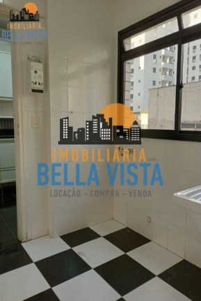 Imagem Apartamento com 2 Quartos à Venda, em Itararé - São Vicente Imagem Apartamento com 2 Quartos à Venda, em Itararé - São Vicente