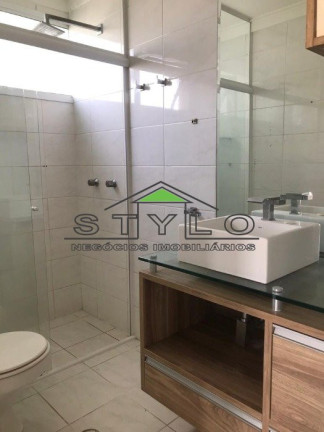 Imagem Apartamento com 3 Quartos à Venda, 88 m² em Centro - São Bernardo Do Campo