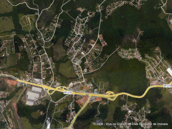 Imagem Terreno em Condomínio à Venda, 2.092 m² em Chácara Recanto Verde - Cotia Imagem Terreno em Condomínio à Venda, 2.092 m² em Chácara Recanto Verde - Cotia