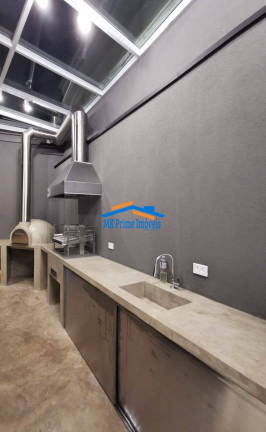 Imagem Casa de Condomínio com 4 Quartos para Alugar, 553 m² em Parque Dos Príncipes - São Paulo Imagem Casa de Condomínio com 4 Quartos para Alugar, 553 m² em Parque Dos Príncipes - São Paulo