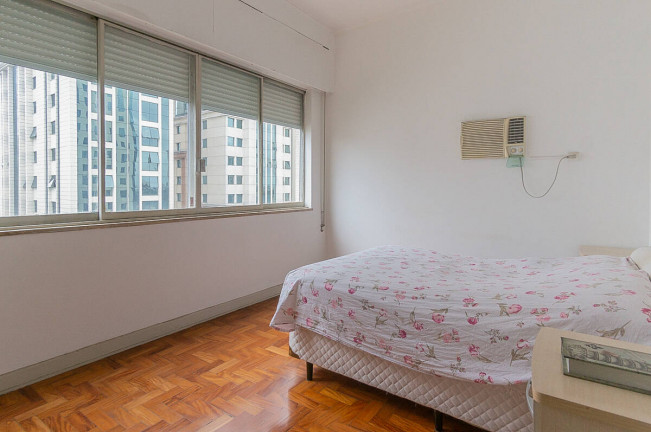 Imagem Apartamento com 3 Quartos à Venda, 155 m² em Consolação - São Paulo Imagem Apartamento com 3 Quartos à Venda, 155 m² em Consolação - São Paulo