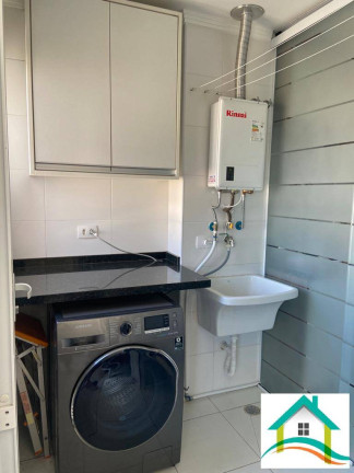 Imagem Apartamento com 2 Quartos à Venda, 66 m² em Fundação - São Caetano Do Sul