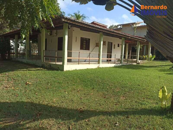 Imagem Chácara à Venda,  em Pratiús - Pindoretama