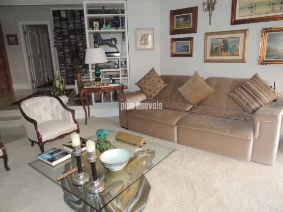 Imagem Apartamento com 3 Quartos à Venda, 260 m² em Campo Belo - São Paulo Imagem Apartamento com 3 Quartos à Venda, 260 m² em Campo Belo - São Paulo