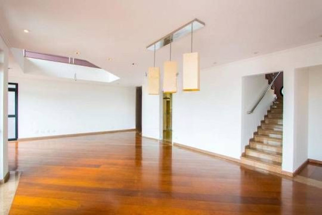 Imagem Apartamento com 5 Quartos para Alugar, 294 m² em Vila Bastos - Santo André Imagem Apartamento com 5 Quartos para Alugar, 294 m² em Vila Bastos - Santo André