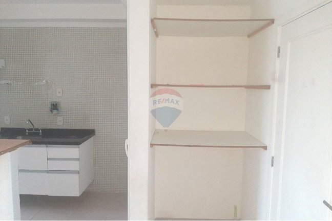 Imagem Apartamento com 2 Quartos à Venda, 62 m² em Marapé - Santos