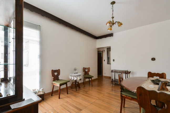 Imagem Apartamento com 3 Quartos à Venda, 104 m² em Bela Vista - São Paulo