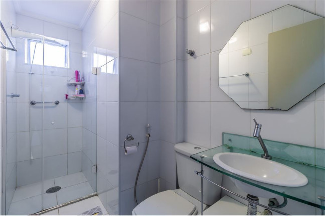 Imagem Imóvel com 3 Quartos à Venda, em Vila Clementino - São Paulo Imagem Imóvel com 3 Quartos à Venda, em Vila Clementino - São Paulo