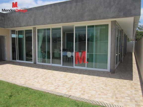 Imagem Casa com 3 Quartos à Venda, 452 m² em Alto Da Boa Vista - Sorocaba