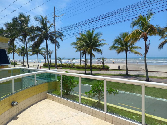 Imagem Apartamento com 1 Quarto à Venda, 38 m² em Florida - Praia Grande Imagem Apartamento com 1 Quarto à Venda, 38 m² em Florida - Praia Grande