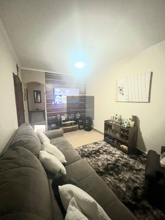 Casa com 3 Quartos à Venda, 190 m² em Parque Bela Vista - Votorantim