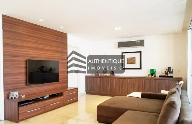 Imagem Apartamento com 3 Quartos à Venda, 220 m² em Campo Belo - São Paulo Imagem Apartamento com 3 Quartos à Venda, 220 m² em Campo Belo - São Paulo