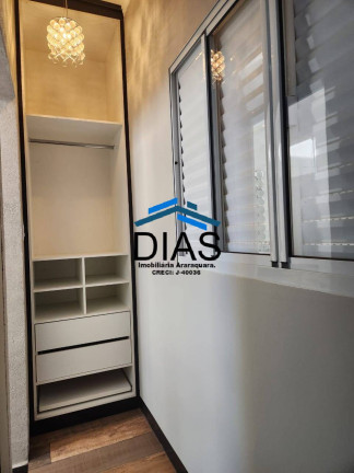Imagem Casa com 3 Quartos à Venda, 240 m² em Residencial Village Damha - Araraquara