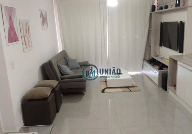 Imagem Apartamento com 2 Quartos à Venda, 80 m² em São Domingos - Niterói Imagem Apartamento com 2 Quartos à Venda, 80 m² em São Domingos - Niterói