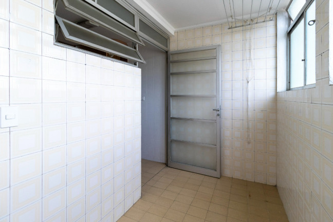 Imagem Apartamento com 3 Quartos à Venda, 107 m² em Campo Belo - São Paulo Imagem Apartamento com 3 Quartos à Venda, 107 m² em Campo Belo - São Paulo