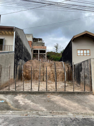 Terreno à Venda, 208 m² em Loteamento Santa Edwiges - São José Dos Campos