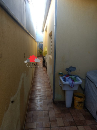Imagem Casa com 3 Quartos à Venda, 125 m² em Jardim Terras De Santo Antônio - Hortolândia Imagem Casa com 3 Quartos à Venda, 125 m² em Jardim Terras De Santo Antônio - Hortolândia
