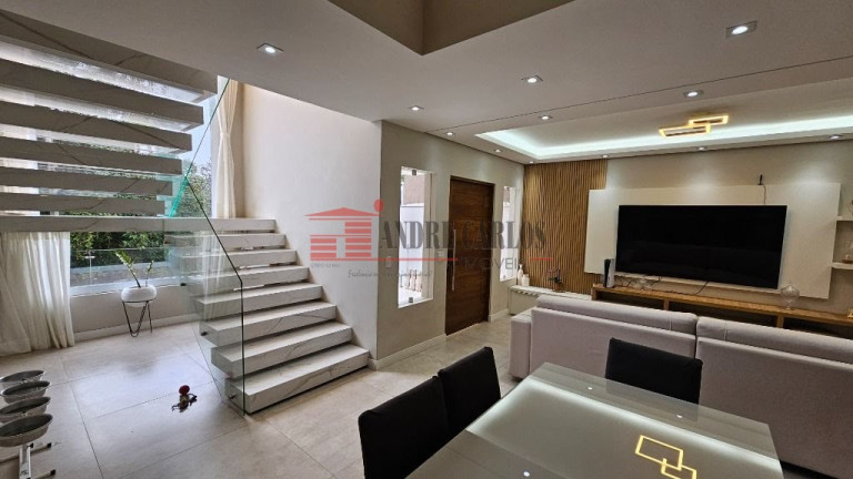 Imagem Casa de Condomínio com 3 Quartos à Venda, 316 m² em Parque Nova Jandira - Jandira Imagem Casa de Condomínio com 3 Quartos à Venda, 316 m² em Parque Nova Jandira - Jandira